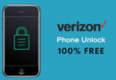 How a Unlock Verizon Phone for Free