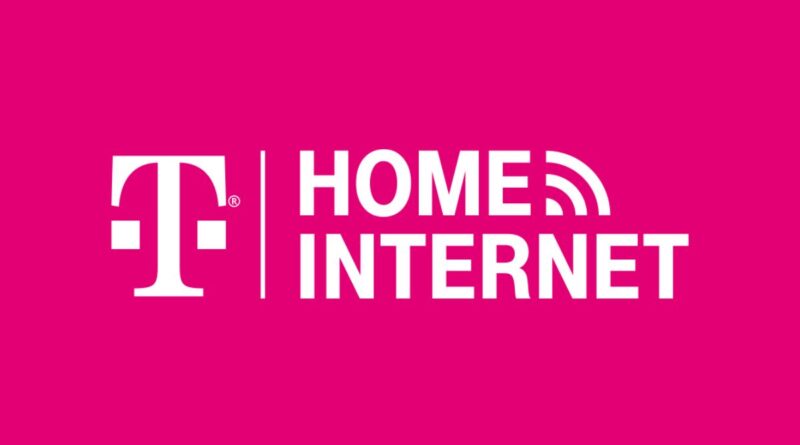 T Mobile Home Internet