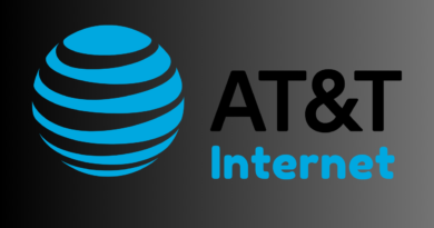 AT&T internet