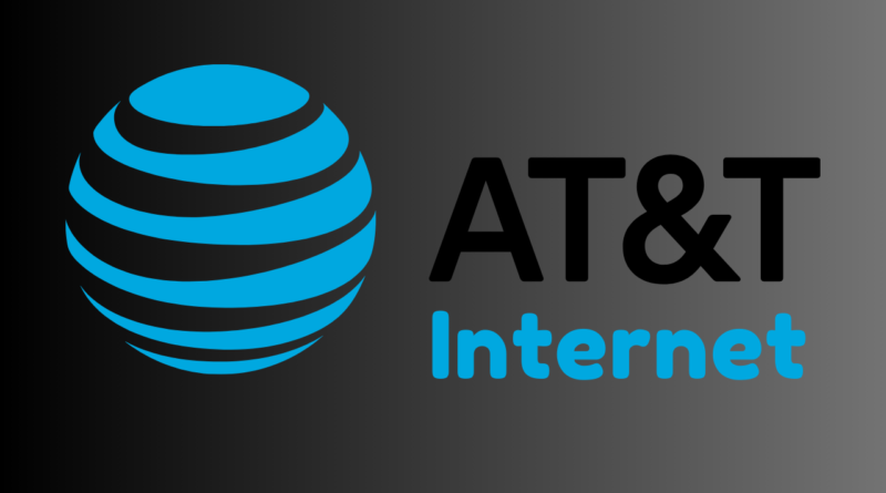 AT&T internet