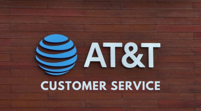 att customer service