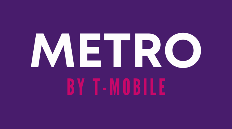 Metro by t mobile