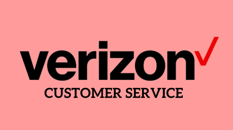 Verizon Customer Service